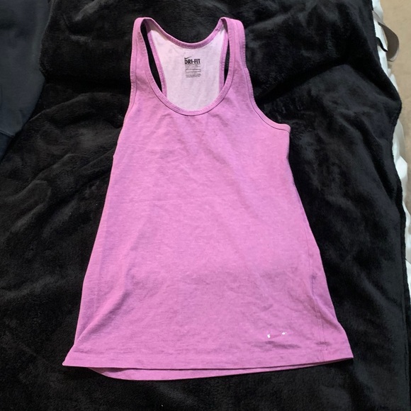 Nike Tank Top - Picture 1 of 1
